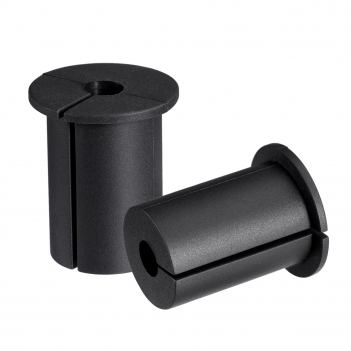 Wall Hole Cable Mounting Feed Through Bushings 2PCS For Starlink Routing Kit Ethernet