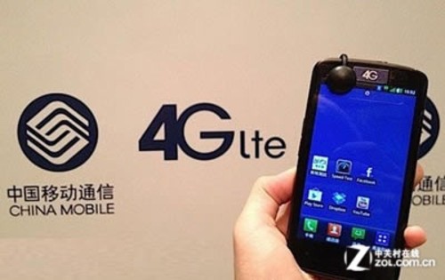 4G知识大科普:什么叫TD-LTE/FDD-LTE？  