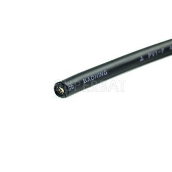Solar Panel Cable for MC4 Solar Panel connectors and MC3 4mm² free shipping