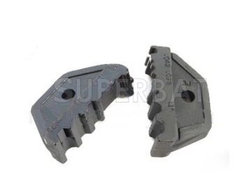 Crimper hex die RG174 RG316 RG179 Belden 8218