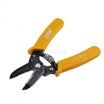 Precise Wire stripper Cutter Clamp AWG 20-30