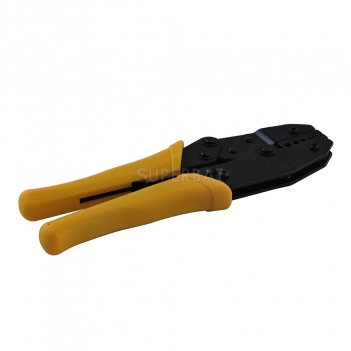 Crimper crimping tool RG174 RG316 RG179 Belden 8218