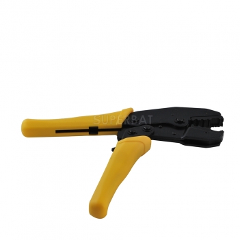 Crimper crimping tool RG174 RG316 RG179 Belden 8218