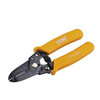 Precise Wire stripper Cutter Clamp AWG 20-30