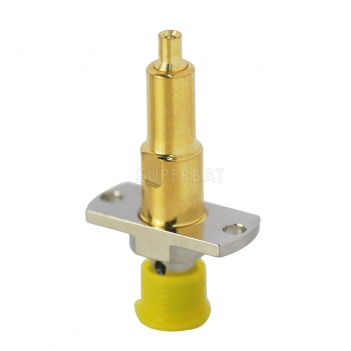 2.5mm Plug Male to SMA Jack Female Adapter Straight