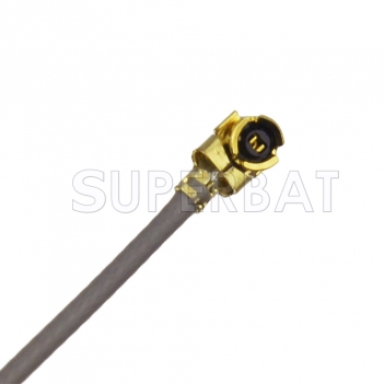 IPX / u.fl to Fakra Plug "C" Pigtail,50 Ohm, Cable 1.13mm for GPS GSM Wireless