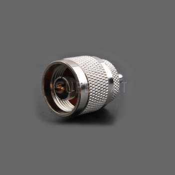 car Satellite Radio Adapter N male to SMB male RF Coaxial Adapter Connector for sirius xm Satellite radio Antenna