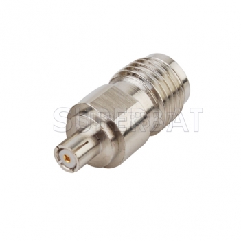 SMA Jack Female to U.FL Jack Female Adapter Straight