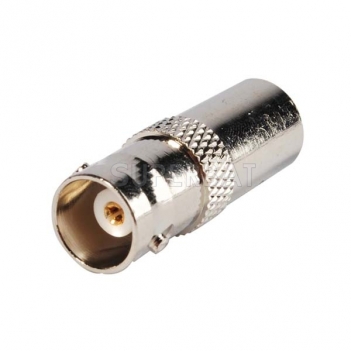 BNC Jack Female to FME Plug Male Adapter Straight