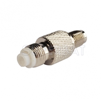 FME Jack Female to SMA Jack Female Adapter Straight