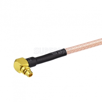 Wholesale price,Customized high performance pigtail cable with MMCX connector