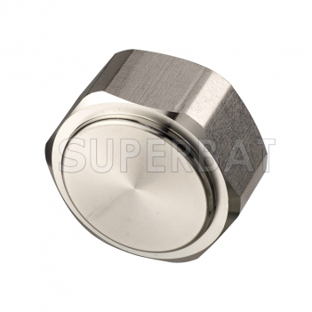 Dust Cap for 7/16 DIN Male Connector