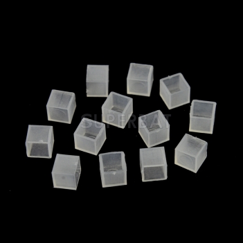 100PCS Plastic Protective Cap for SMA PCB Connector