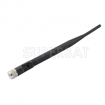 Dual Band VHF UHF Flexible Omni Directiona Handheld Walkie Talkie Radio Antenna SMA Male Antenna for ham radio