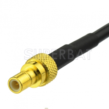 SMA Female to SMB jack Male  RG174 15cm for  Car Satellite SIRIUS XM DAB Radio Antenna Aerial Cable  Adapter