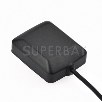 Auto Car Antenna Fakra H Female Connector Adapter Antenna Aerial  For Sirius XM Satellite Radio