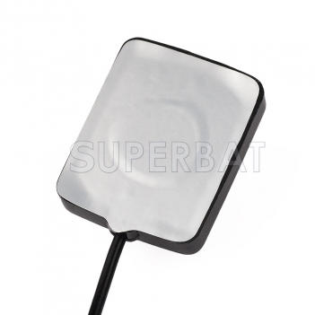 Auto Car Antenna Fakra H Female Connector Adapter Antenna Aerial  For Sirius XM Satellite Radio