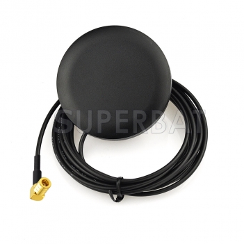 Car AUTO Satellite Radio Antenna SMB connector aerial  for Sirius XM  Radio Stystem 2320-2345MHz