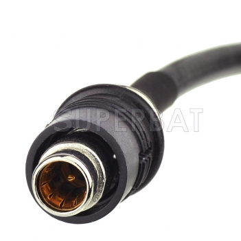 Antenna adapter RAKU RAST 2 RAST II - COMA FIAT 500 Punto Panda antenna adapter