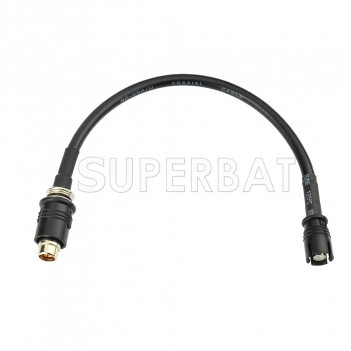 Antenna adapter RAKU RAST 2 RAST II - COMA FIAT 500 Punto Panda antenna adapter