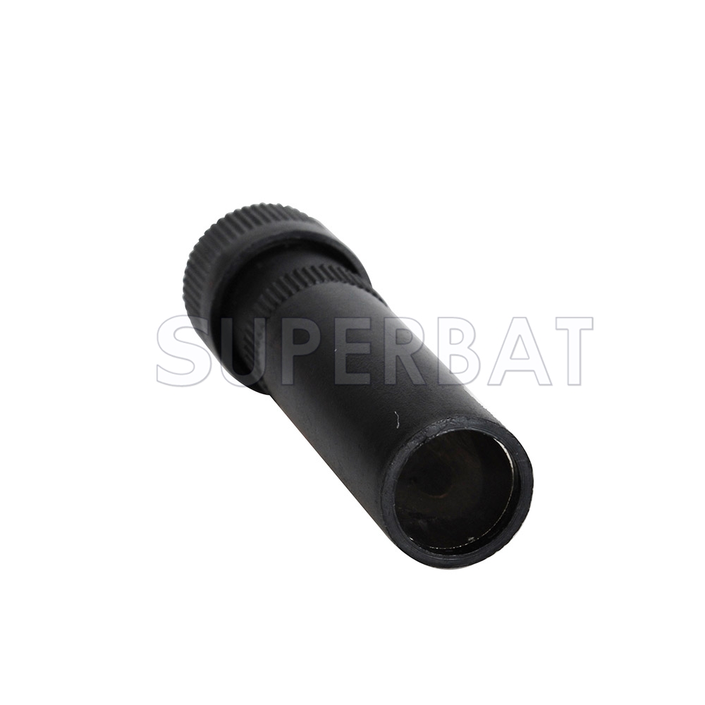 Eightwood Car Radio Antenna Coax Female Socket Connector Terminal DIN RZ-A4011