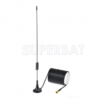 DAB/DAB+ car radios aerial magnetic mount DAB aerial  for Alpine car stereo
