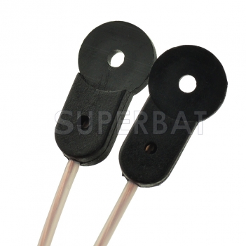 FM 75 UNBAL Dipole Indoor T Antenna HD Aerial Male Type F Connector T shape for  Yamaha Onkyo  Denon Radio Stereo Receiver