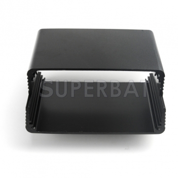 Aluminum Enclosure Split Body 114.1mm*47mm*110mm (W*H*L)