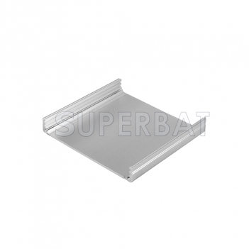 Aluminum Enclosure Case 105mm*30mm*100mm（W*H*L）