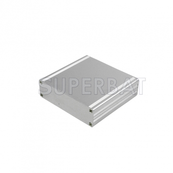 Aluminum Enclosure Case 105mm*30mm*100mm（W*H*L）