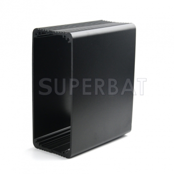 Aluminum Enclosure Split Body 114.1mm*47mm*110mm (W*H*L)