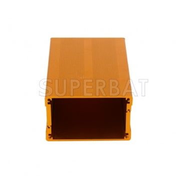 Aluminum Enclosure Case 76mm*46mm*110mm（W*H*L）