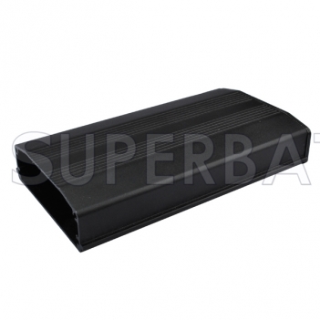 Aluminum Enclosure Case Tube 64.5mm*20mm*110mm（W*H*L）