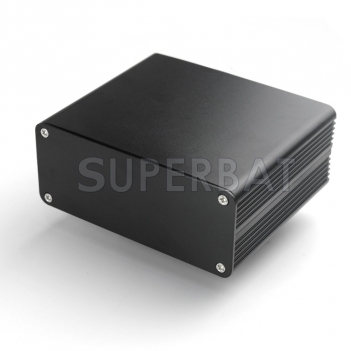 Aluminum Enclosure Split Body 114.1mm*47mm*110mm (W*H*L)