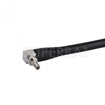 3dbi mini rubber antenna 97.7mm 1900-2100MHz CRC9 RA for HUAWEI E156&E156G E1762