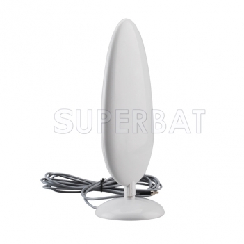 3G 20dbi CRC9 1880-1920/1990-2170MHZ Antenna for HUAWEI equipmen or usb modem