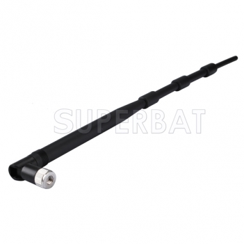 2.4GHz 13dBi Omni WIFI Antenna Tilt-Swivel RP-SMA male for Linksys WLAN PCI card