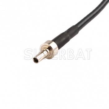 For HuaWei E176 E160 E156E E583C CRC9 ST Connector 3G antenna 12DBi 3M cable