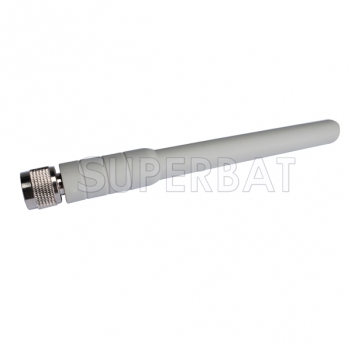 GSM Antenna 890-960/1710-1880MHz Vertical N male 5dbi antenna