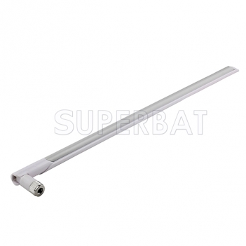 2.4GHz 11dBi Omni WiFi Antenna RP-SMA Plug for wireless router and WLANs