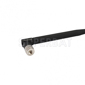 1700-2100MHz 3G Omni Antenna 3dBi SMA male plug for 3G/4G HuaWei Wireless