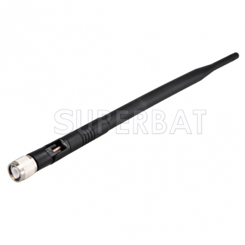 3DBi 850-2100MHz 3G Omni antenna TNC male plug for HUAWEI 3G&4G wireless Router