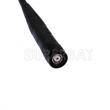 2.4GHz 5dBi Omni WiFi antenna RP-TNC male for wireless router and WLAN PCI card