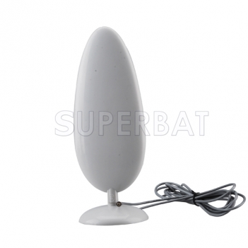 3G 20dbi CRC9 1880-1920/1990-2170MHZ Antenna for HUAWEI equipmen or usb modem