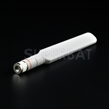 900MHz/2100MHz 5dBi Omni 3G Antenna Tilt and swivel SMA connector for wireless router