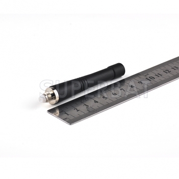 3dBi 900/1800MHz GSM/CDMA Rubber duck Antenna FME female
