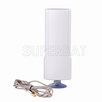 791-821Mhz/832-862Mhz/1710-1785Mhz/1805-1880Mhz/2500-2570Mhz/2620-2690Mhz 4G 25dBi SMA Antenna for HUAWEI equipmen or usb modem