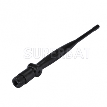 2.4GHz 5dBi Omni WiFi Antenna RP SMA For Linksys D-Link Netgear