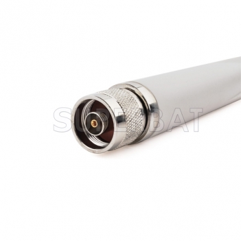 5.8GHz 5dBi WIFI Antenna RP N plug for D-LinkR