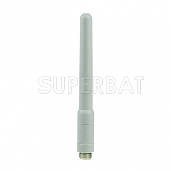 WiFi Antenna 5 dbi 5GHz N Female Connector indoor omni-directional antenna 185mm